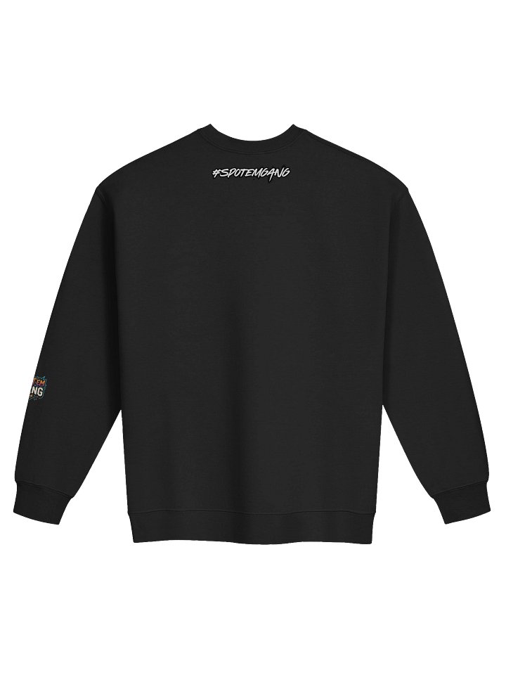 Team SGG Crewneck Sweatshirt product image (2)