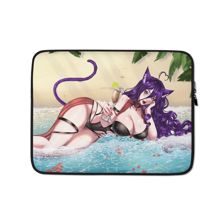Summer Laptop Sleeve (Limited Edition) product image (1)
