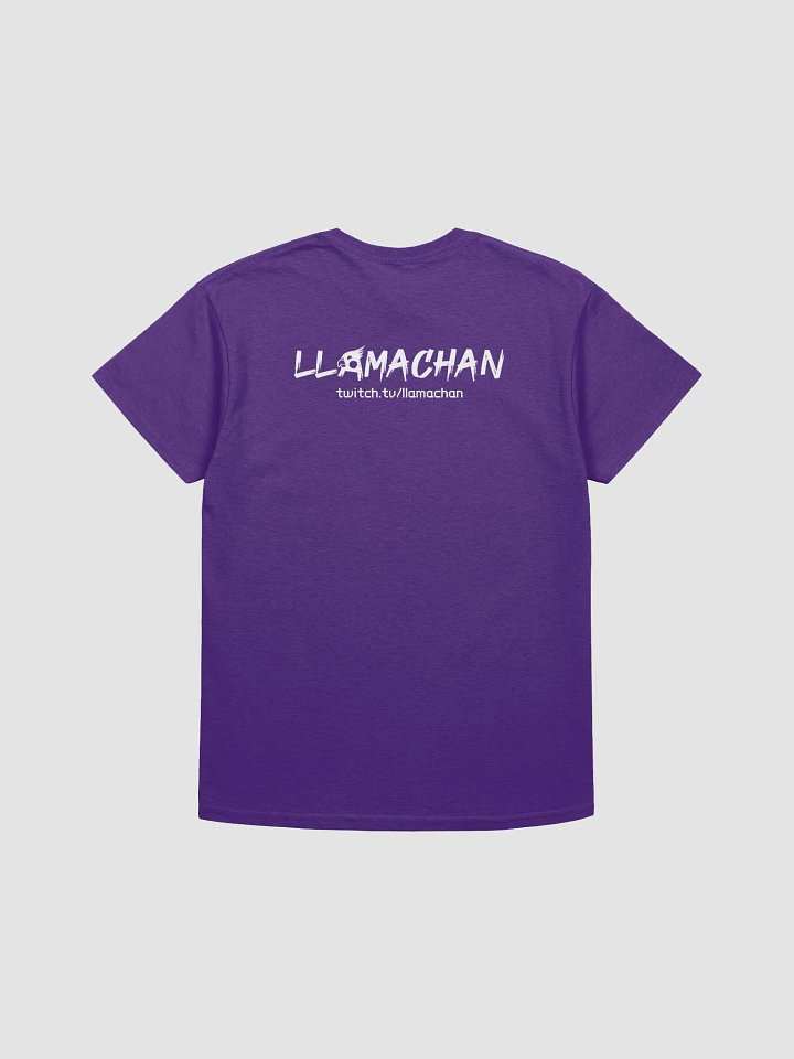 Unisex t-shirt pocket logo product image (30)