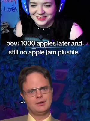 i just want that apple jam plushie. #Meme #MemeCut #CapCut #paliagameplay #palia 