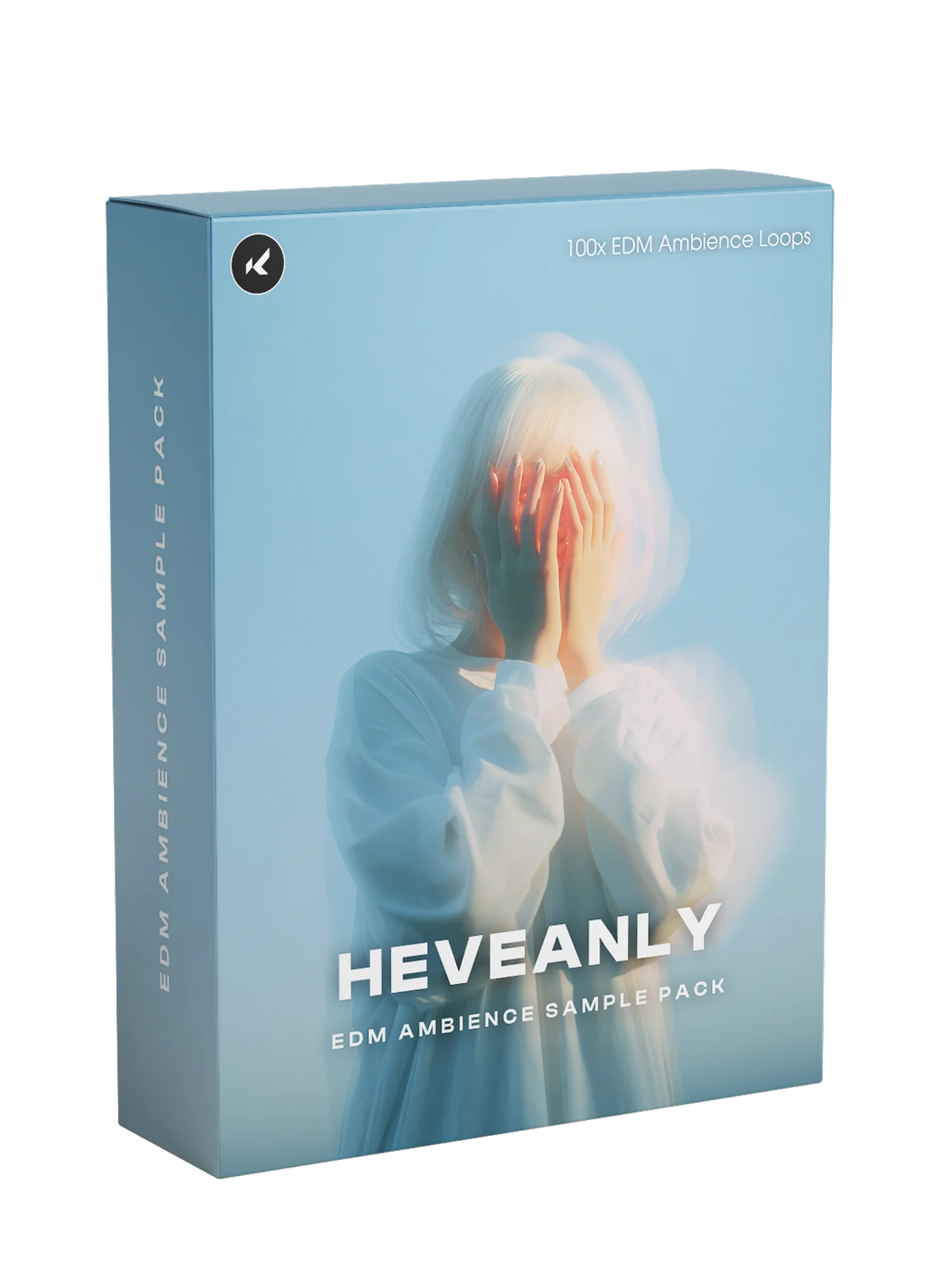 HEAVENLY // EDM Ambience Sample Pack product image (1)