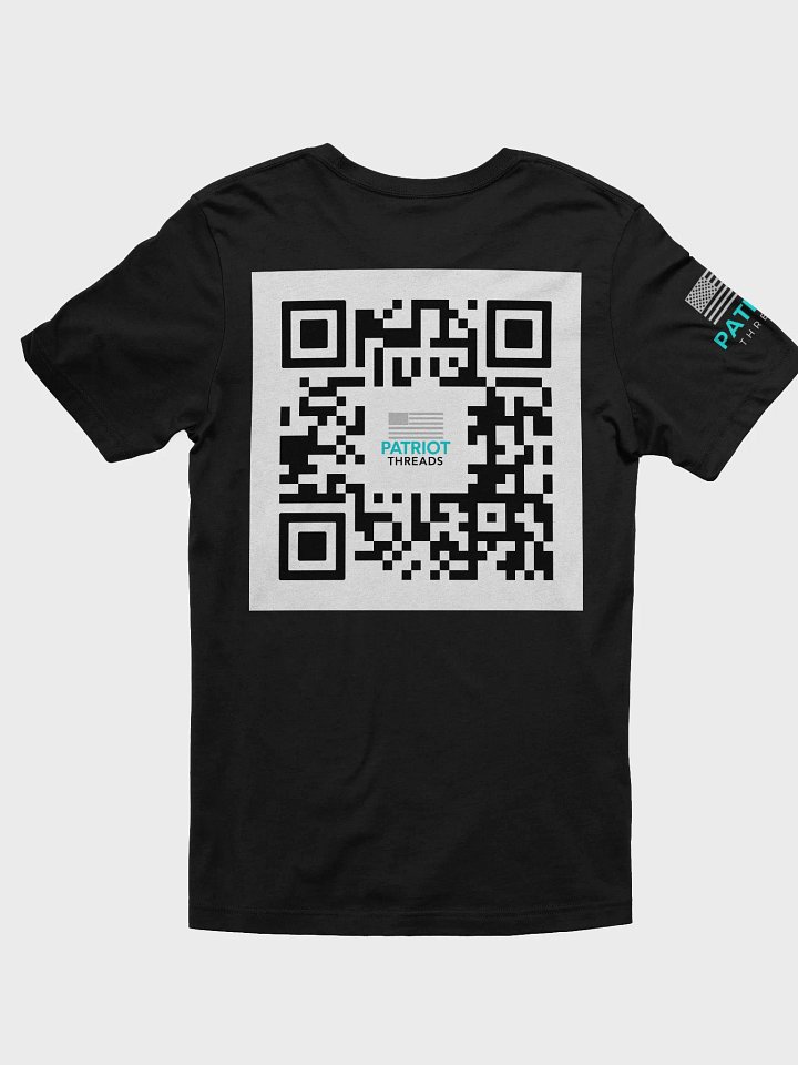 I PLEAD THE 2ND product image (2)