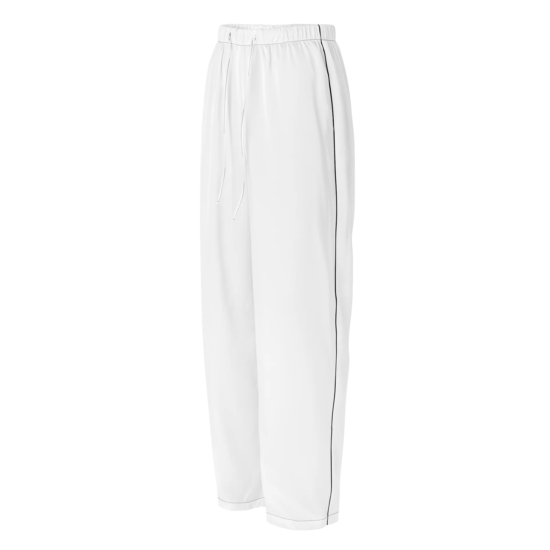 KUMA Women’s All-Over Print Pajama Pants product image (1)