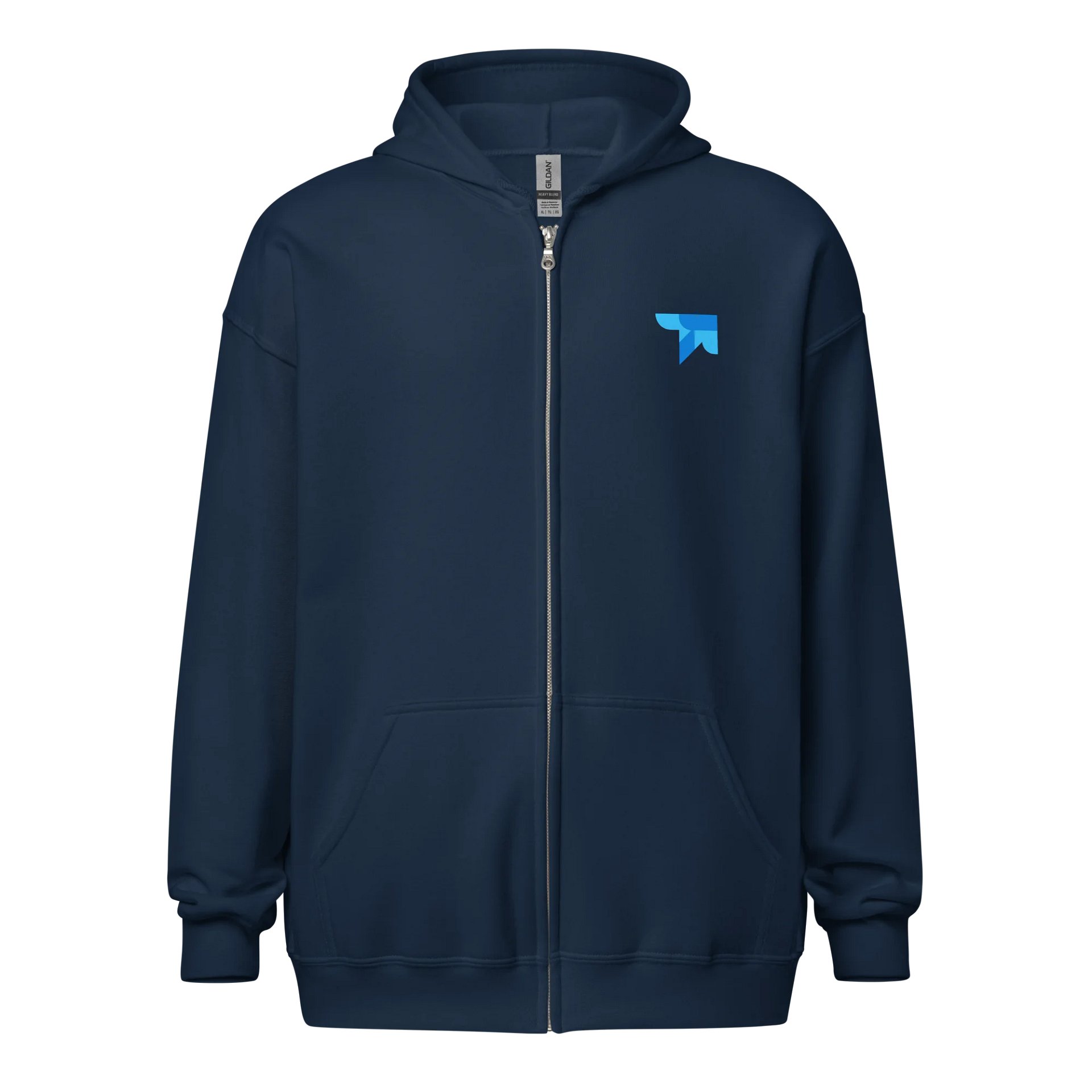 Zipper Hoodie product image (1)