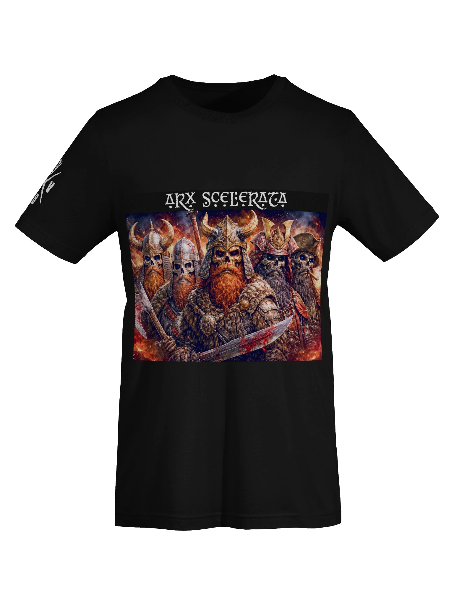 Ancient Villain T product image (38)