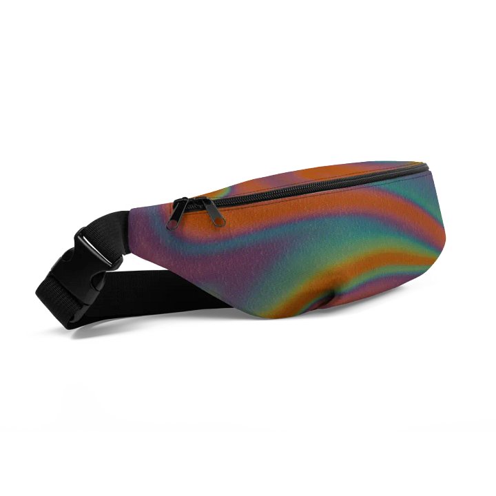 Trippy Hip & Shoulder Bag product image (2)