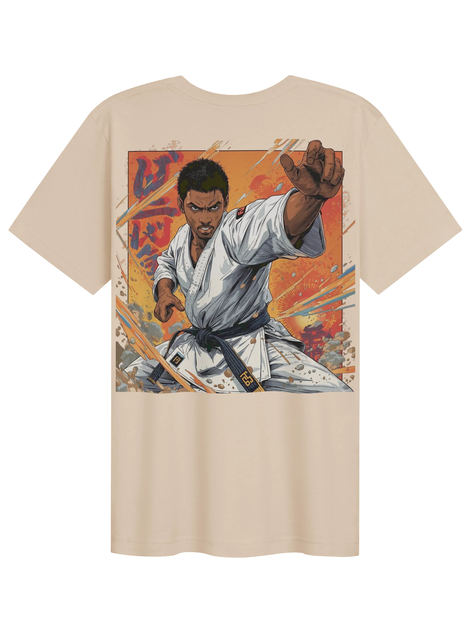 Champion T-shirts product image (1)