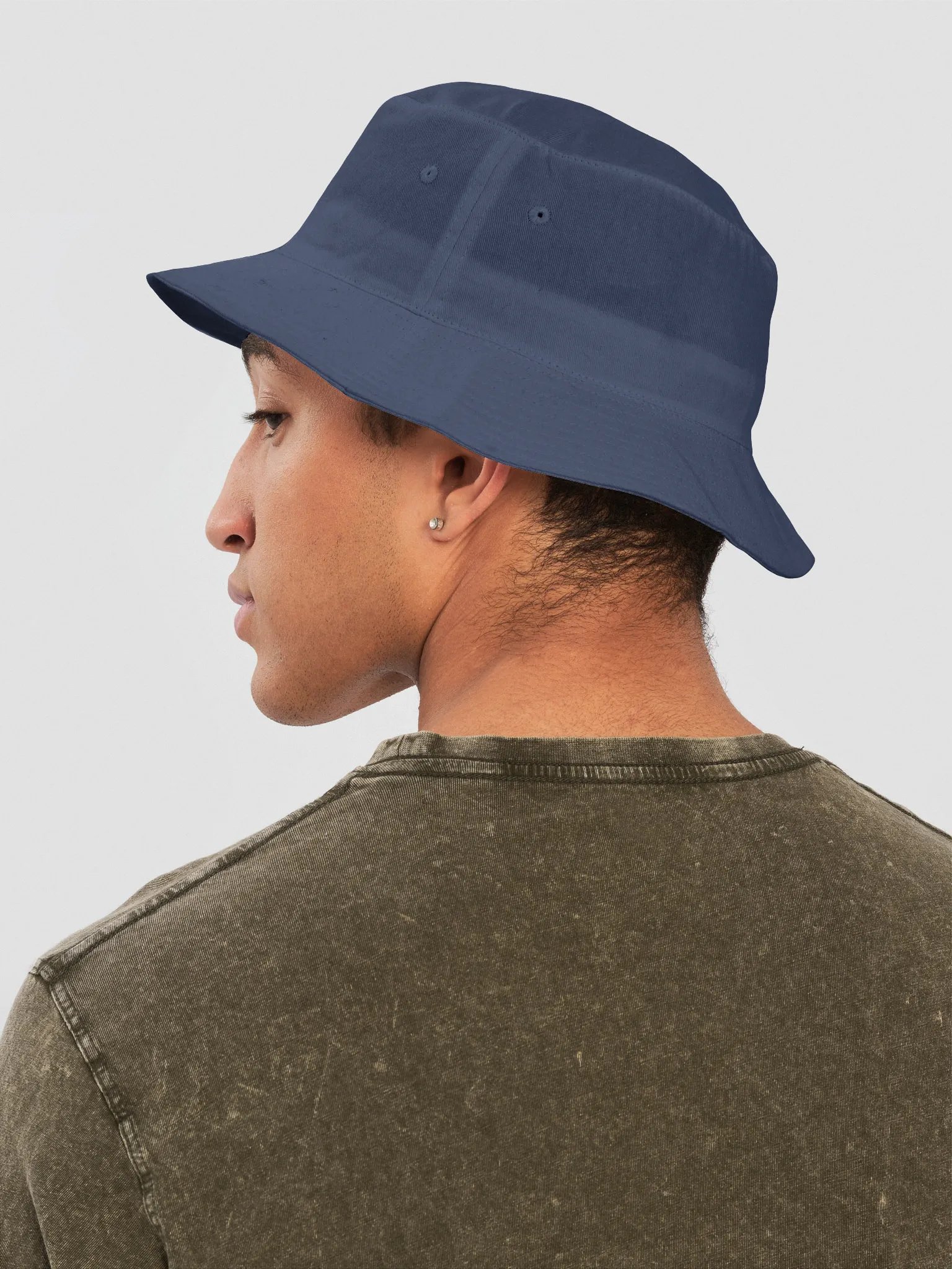 Mythical Creature Flexfit Bucket Hat product image (4)