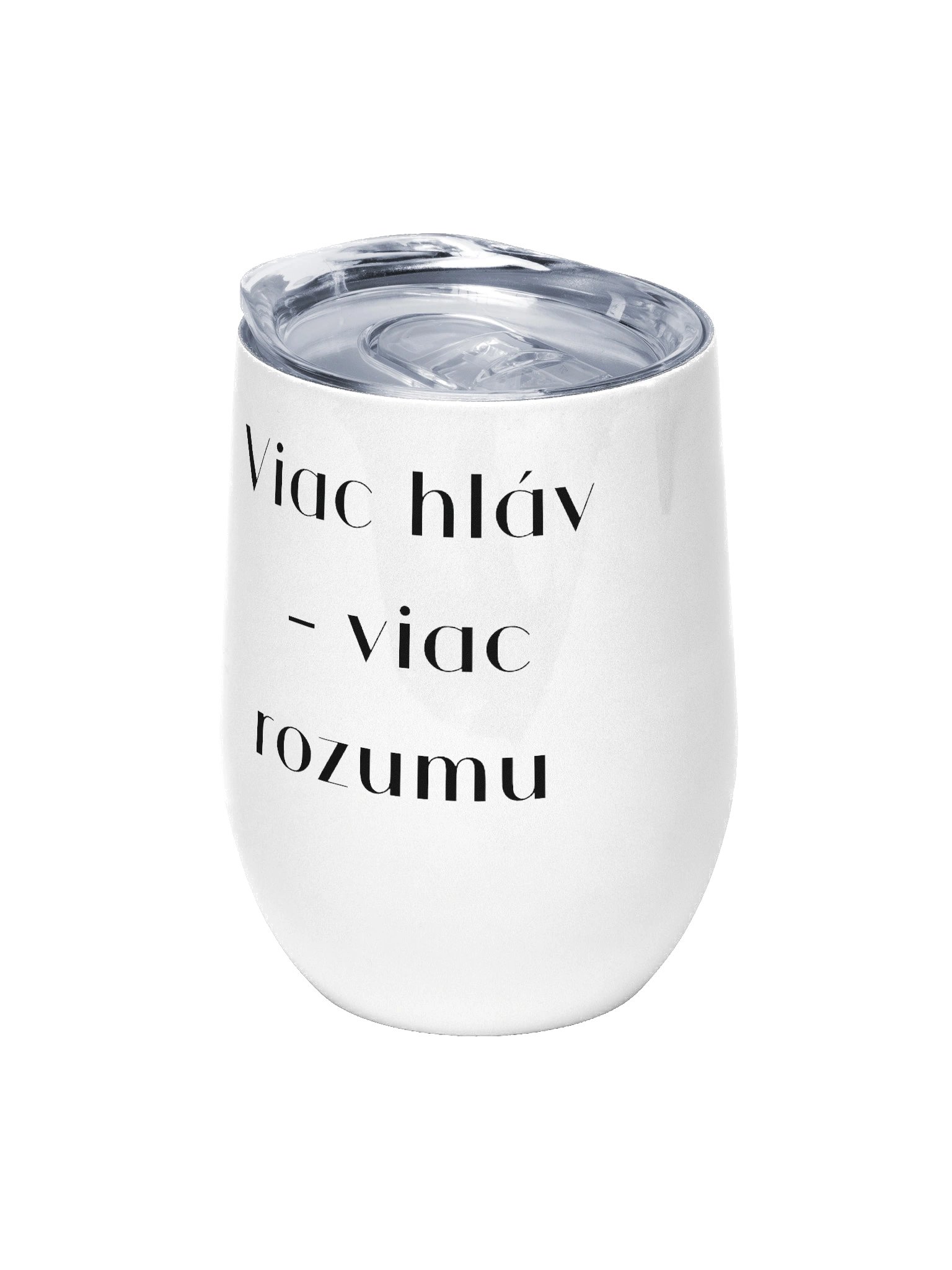Termohrnček Viac hláv - viac rozumu product image (5)