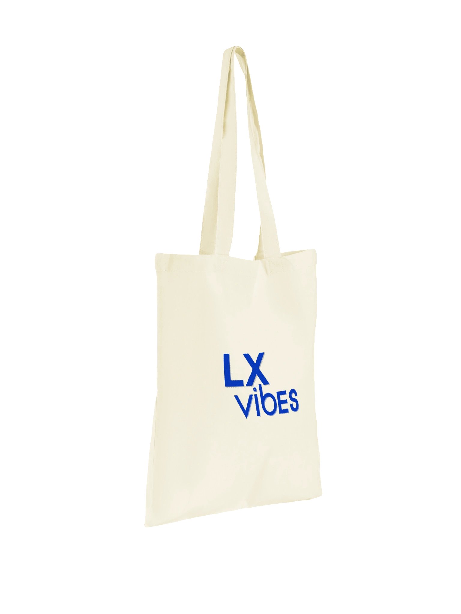 LX Vibes Tote Bag product image (3)