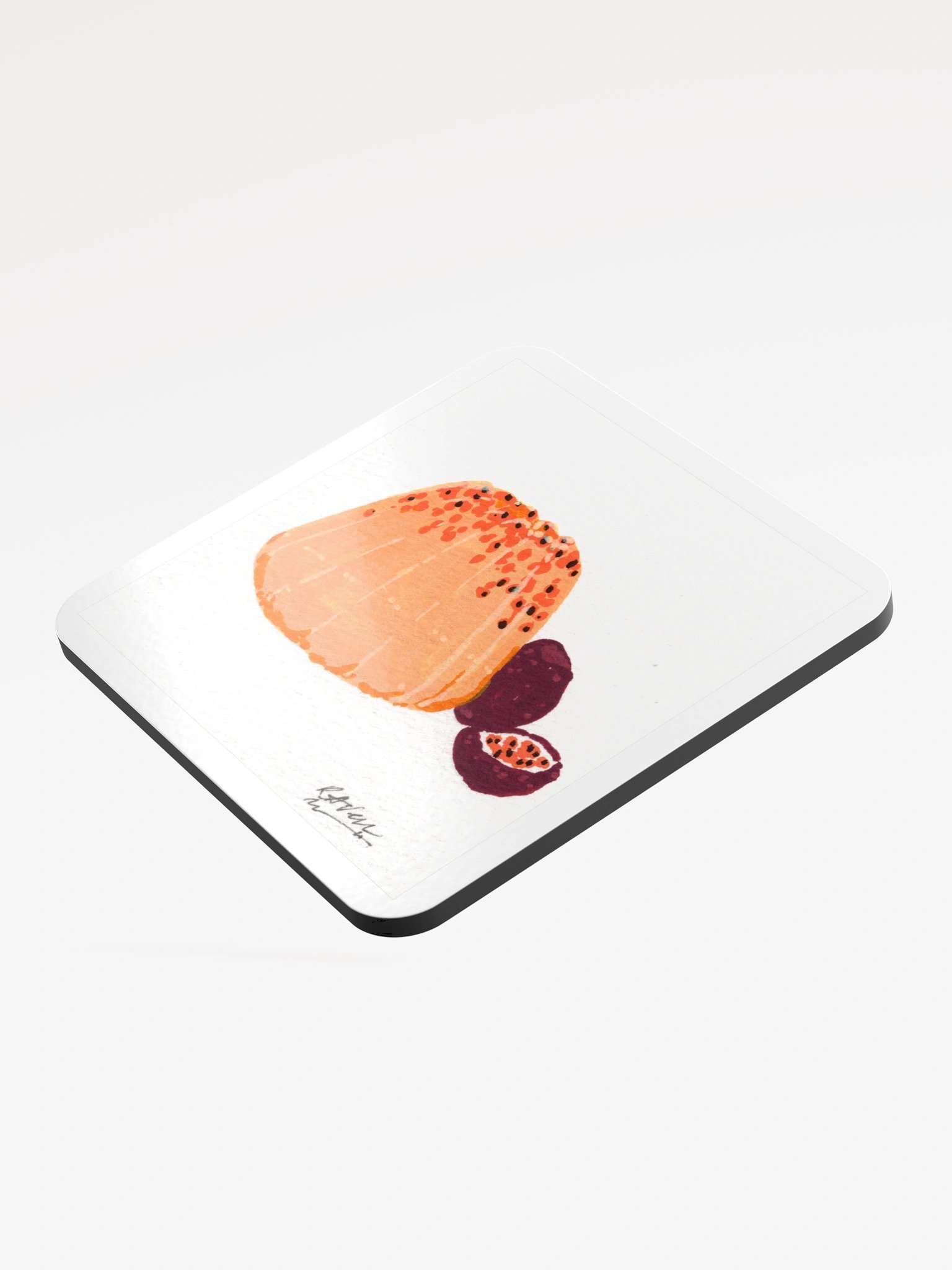 Passion Fruit Jello product image (3)