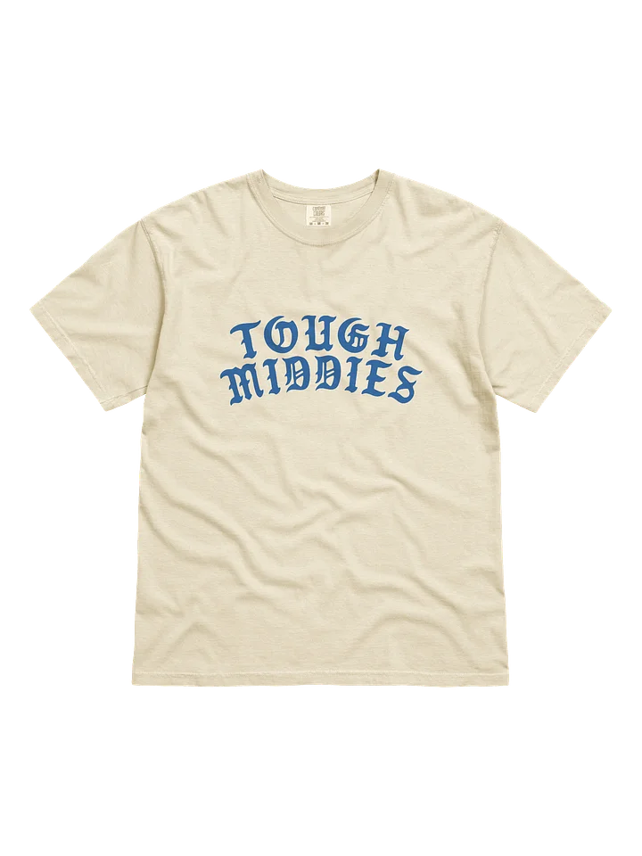 Tough Middies Tee product image (2)