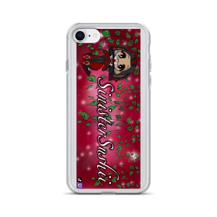 SinisterSushii Phone Case product image (24)