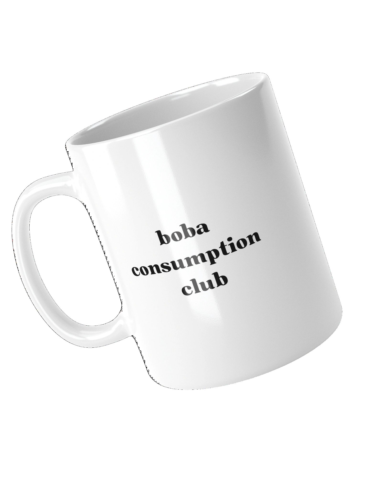 boba consumption club mug product image (10)