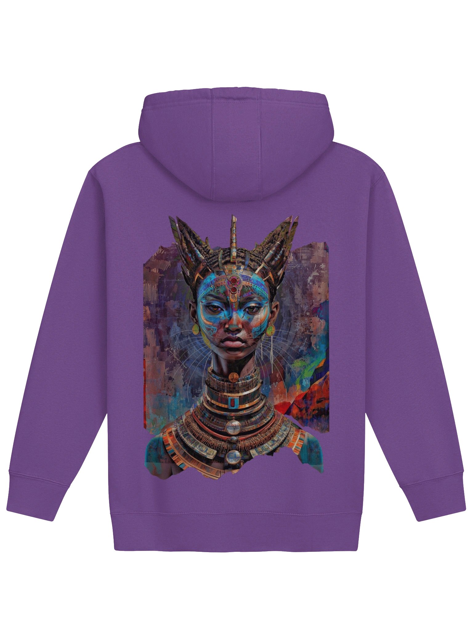 Bastet of Alvoda Premium Hoodie product image (21)