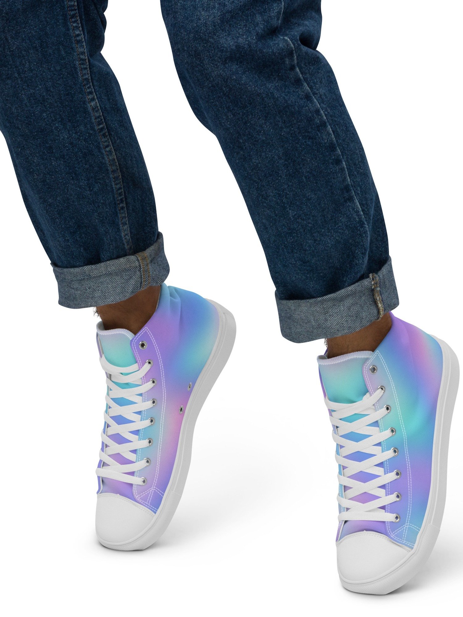 Men's Purple Bliss product image (11)