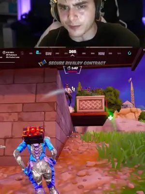 Mushkil horhi hai boss yahan pe | #fortnitepakistan