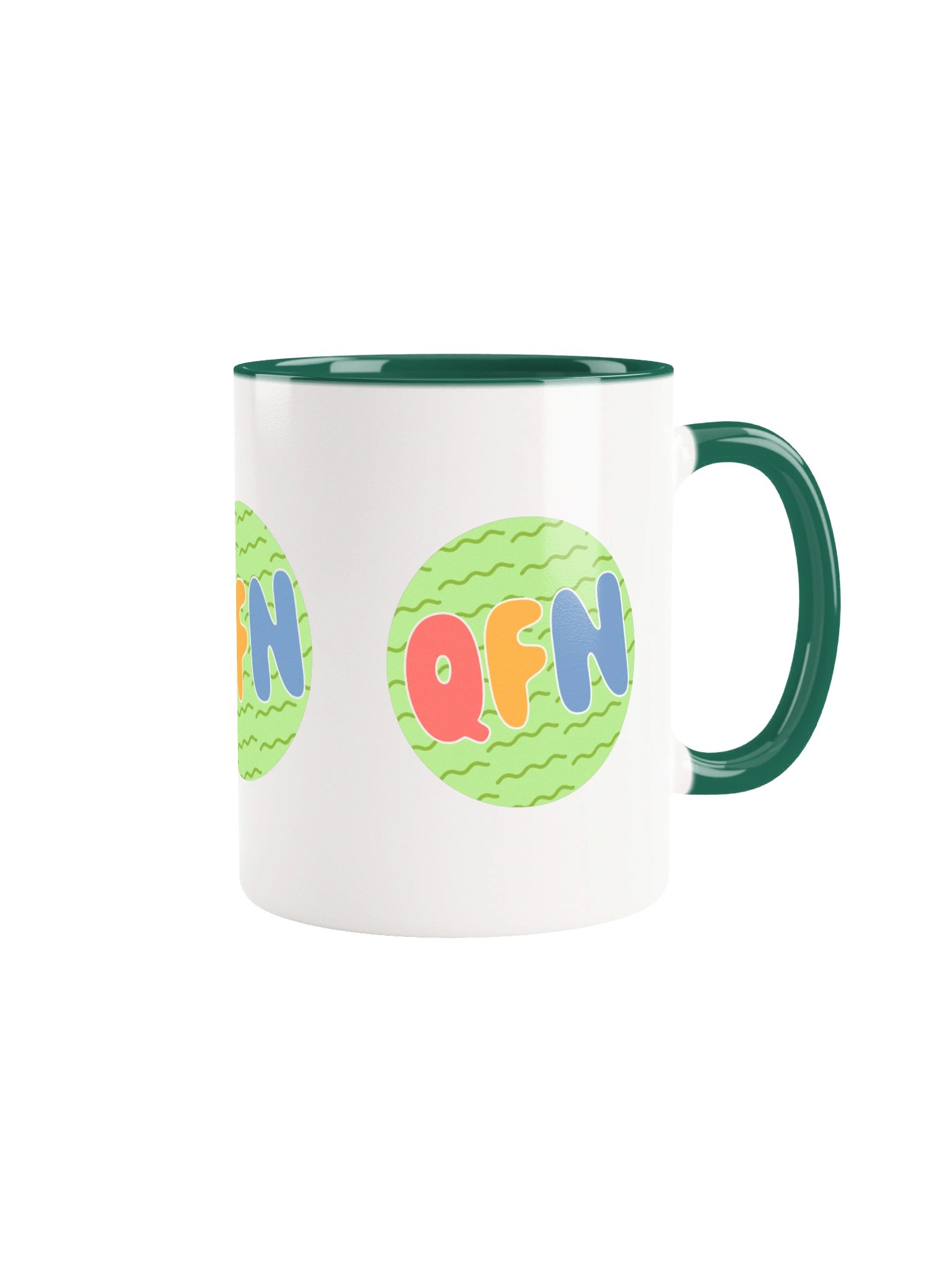Qualified for Coffee product image (1)