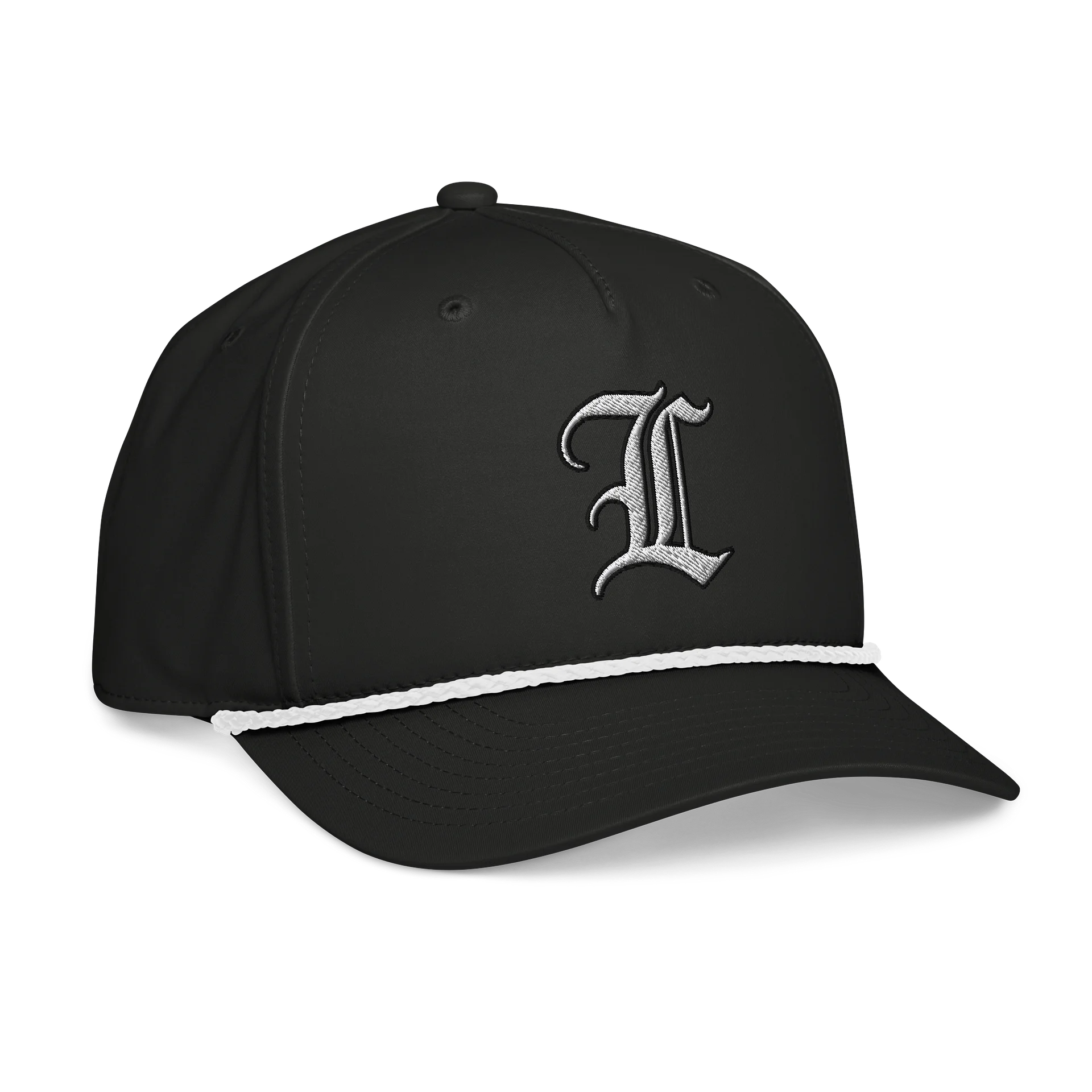 Forever Rope Hat product image (3)