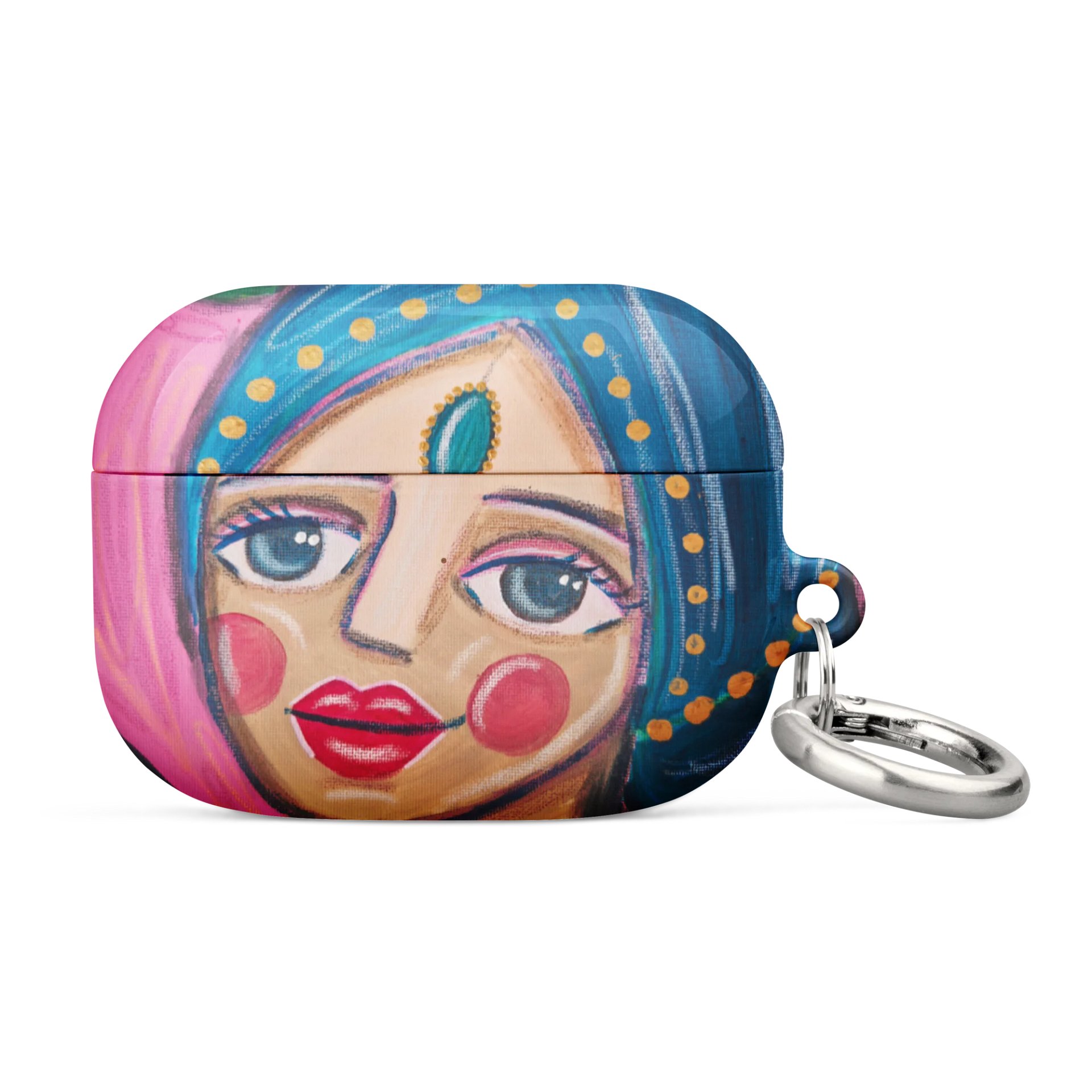 "Amelia" AirPods® Case product image (4)