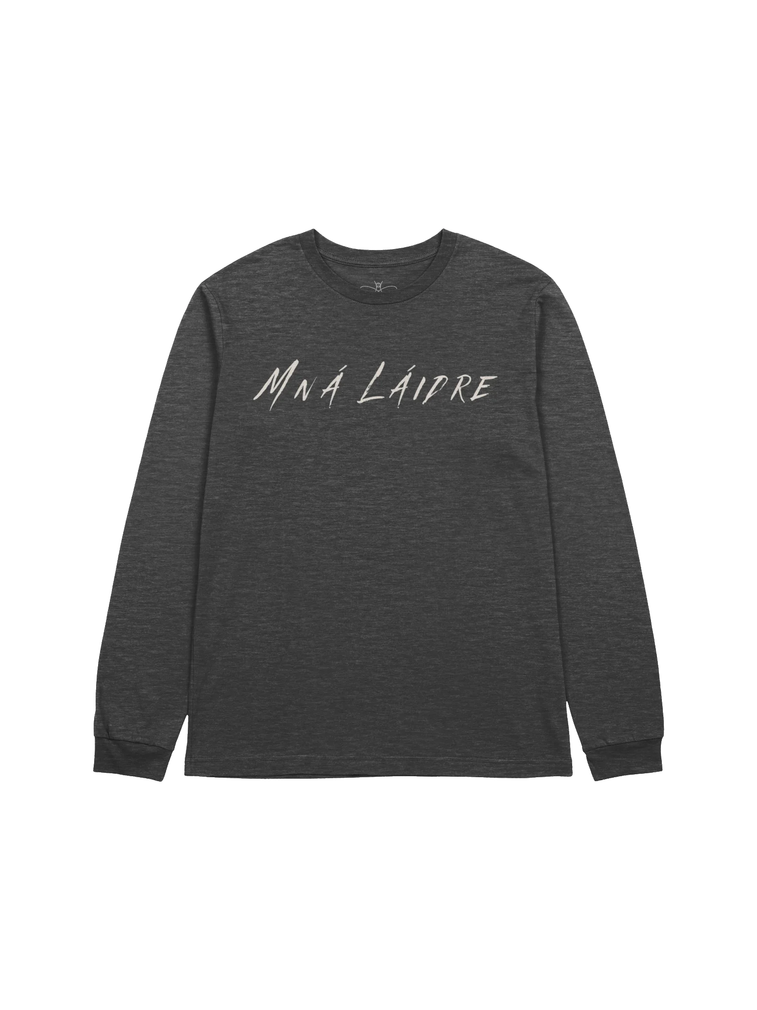 Mná Láidre (Strong Women) Long Sleeve Tee product image (1)