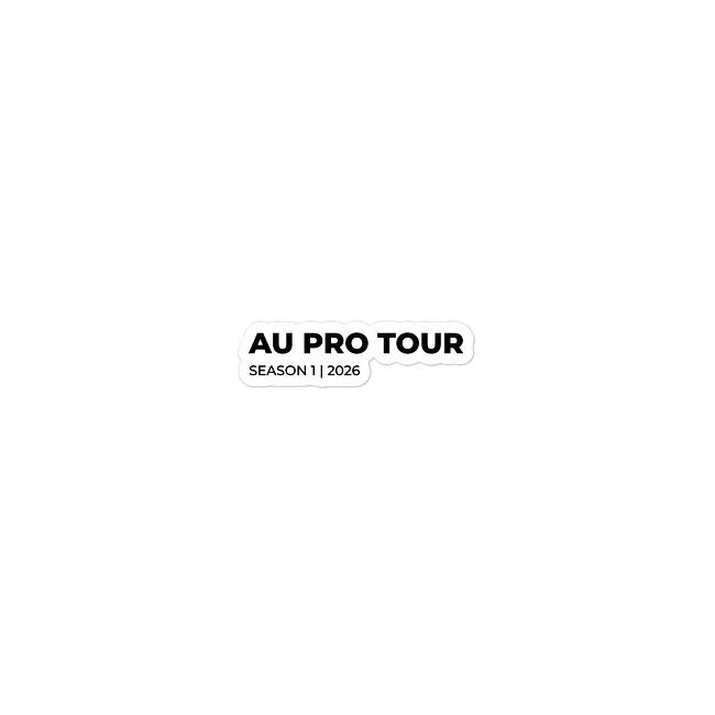 2026 AU Pro Tour