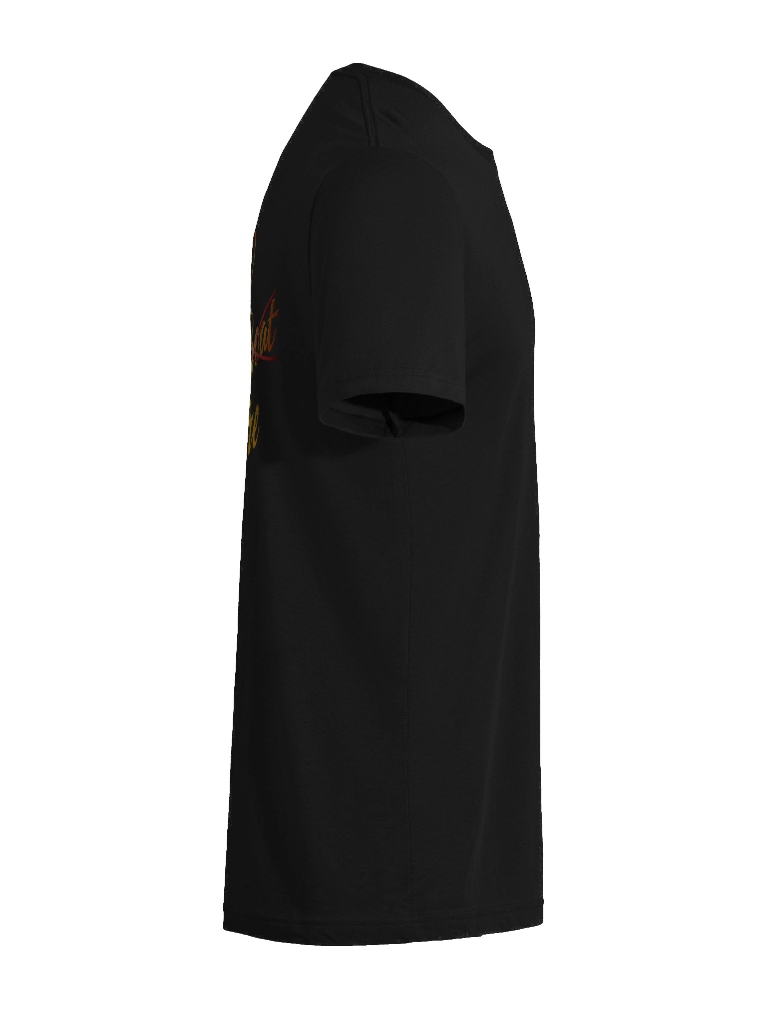 Bass Boat Tee (Dark) product image (12)