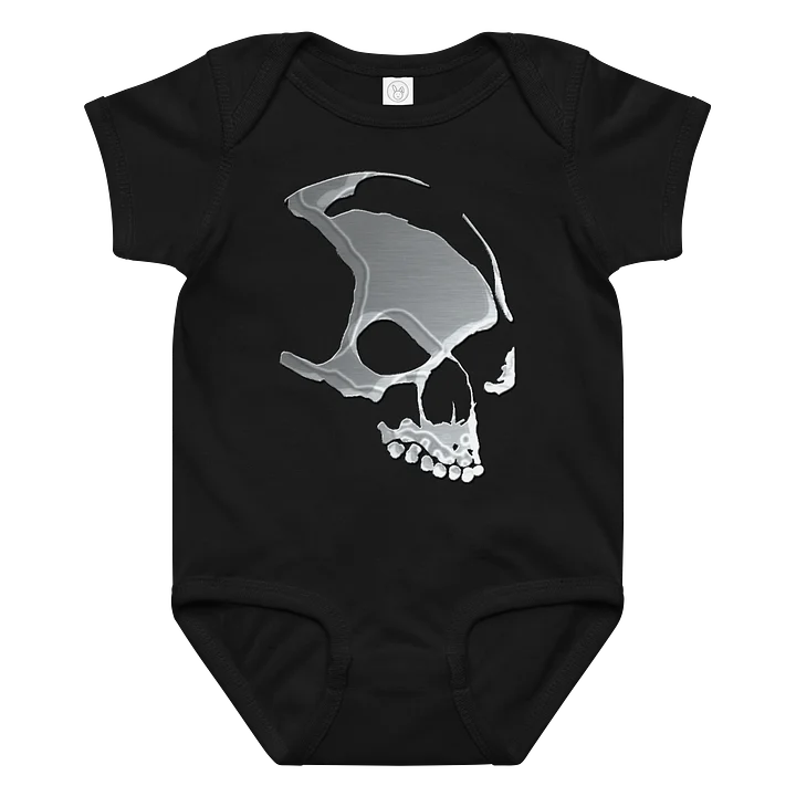 Rabbit Skins Baby Jersey Bodysuit product image (1)