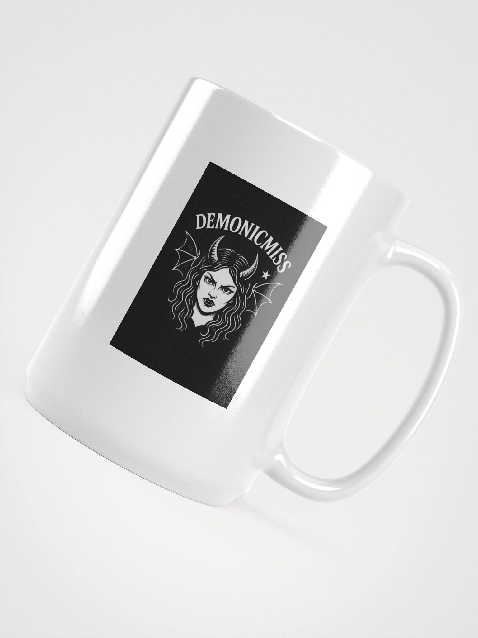 "Sigil Born" Mug product image (4)
