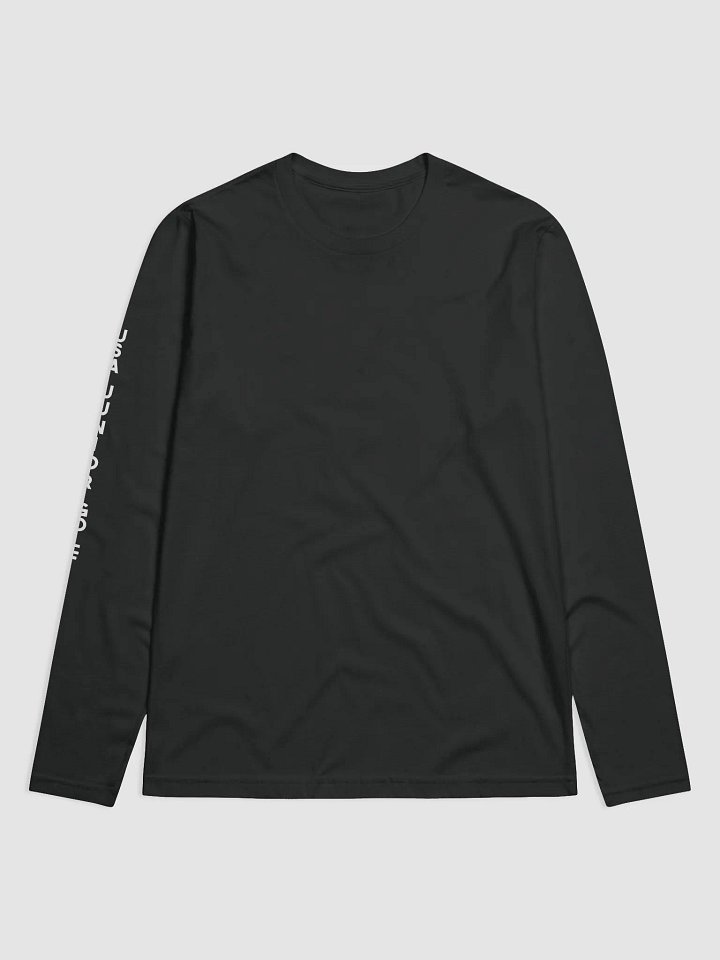 USAJGF LOGO ON THE SLEEVE product image (2)