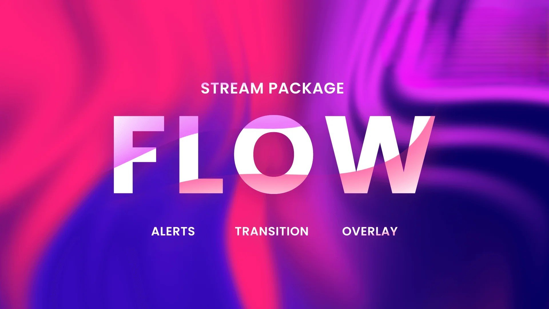 Flow Stream Package product image (1)