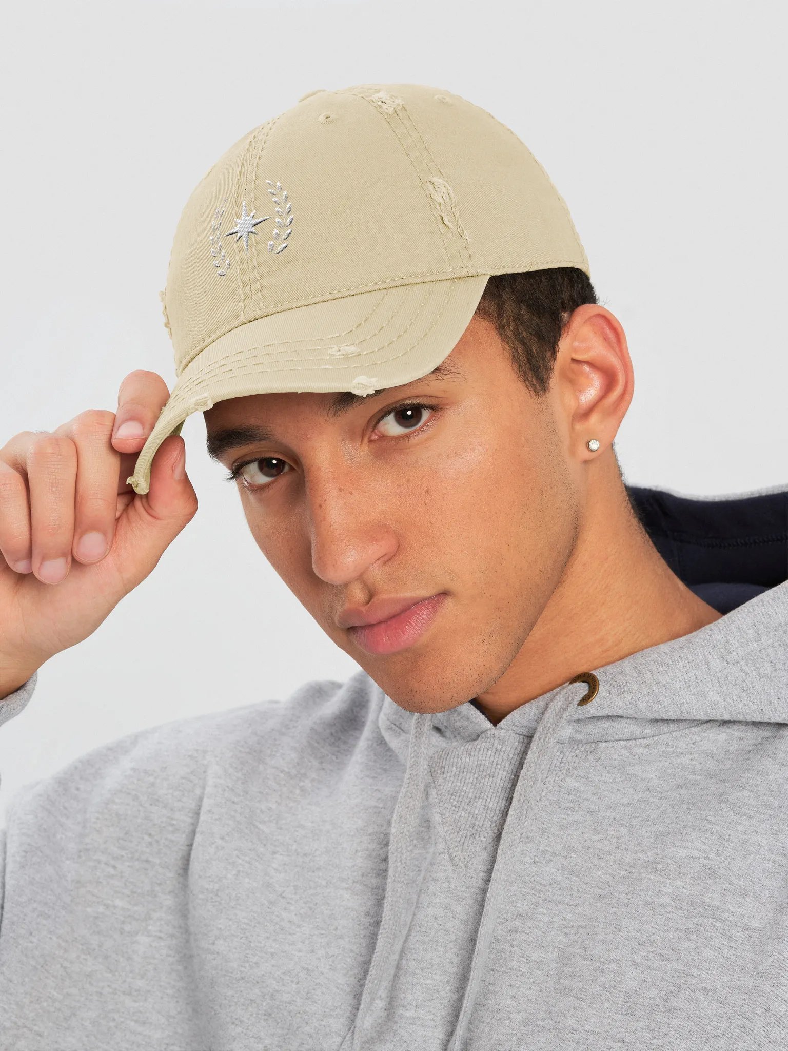 Tan Hat product image (5)