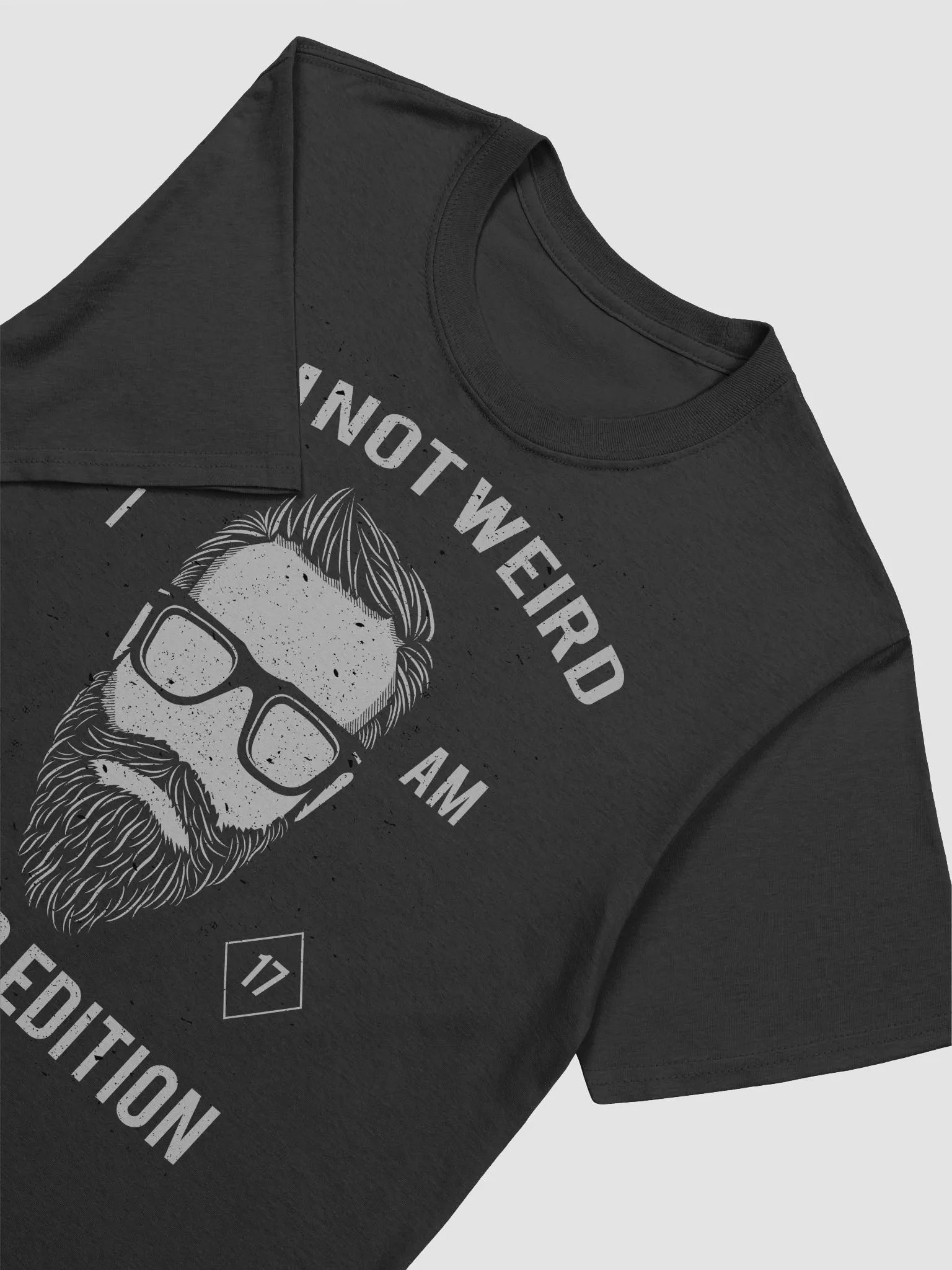 Limited Edition Vibes Graphic Tee product image (3)