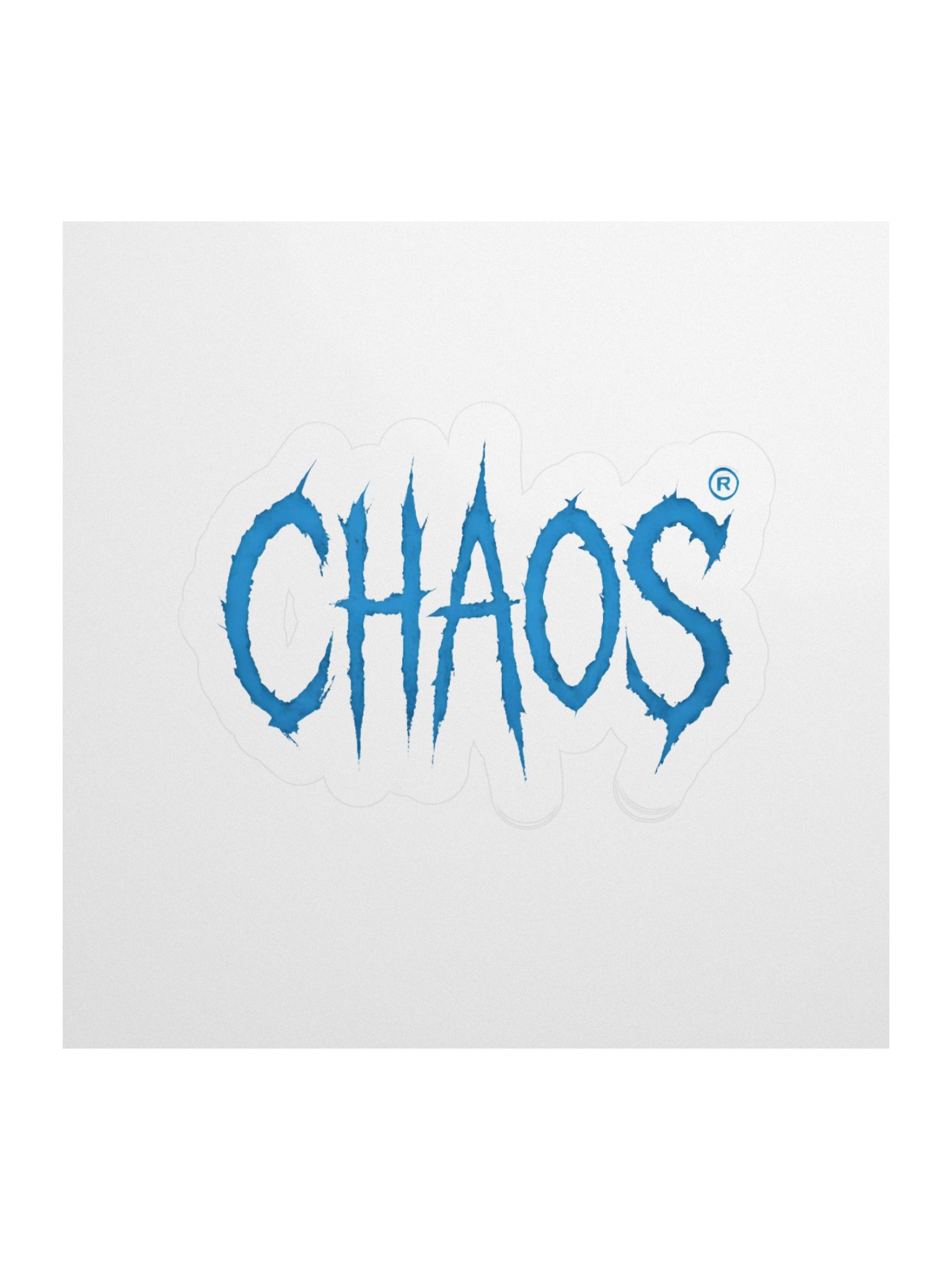 Logo Stickers!! product image (1)