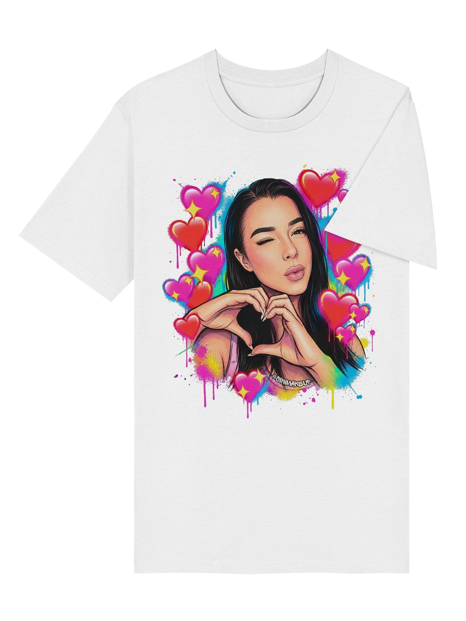 Sinimakeup love product image (6)