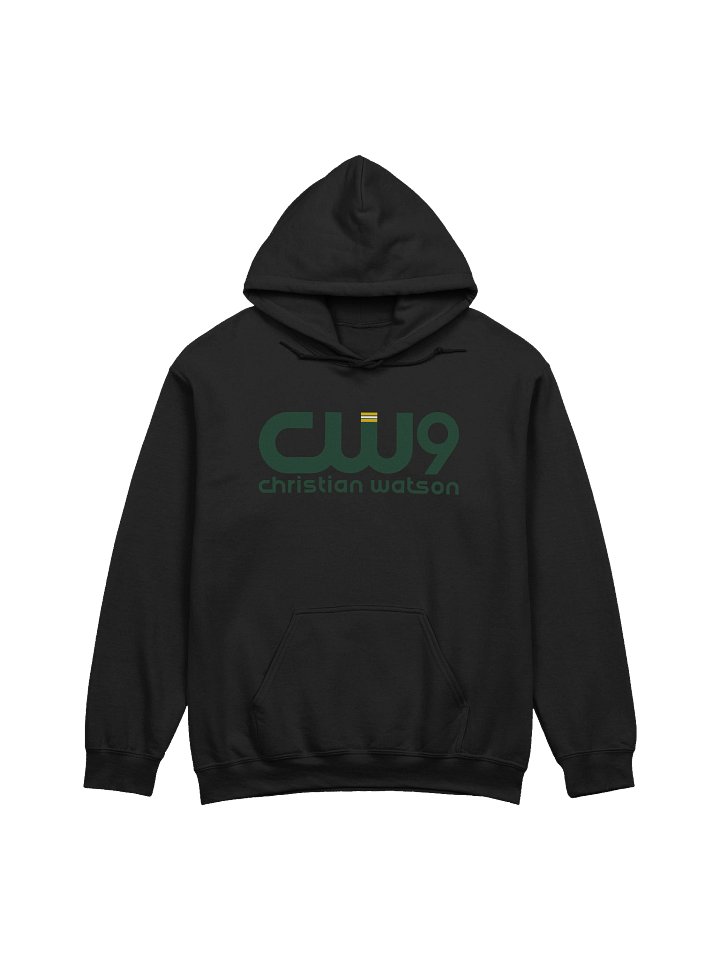 CW9 Green product image (2)