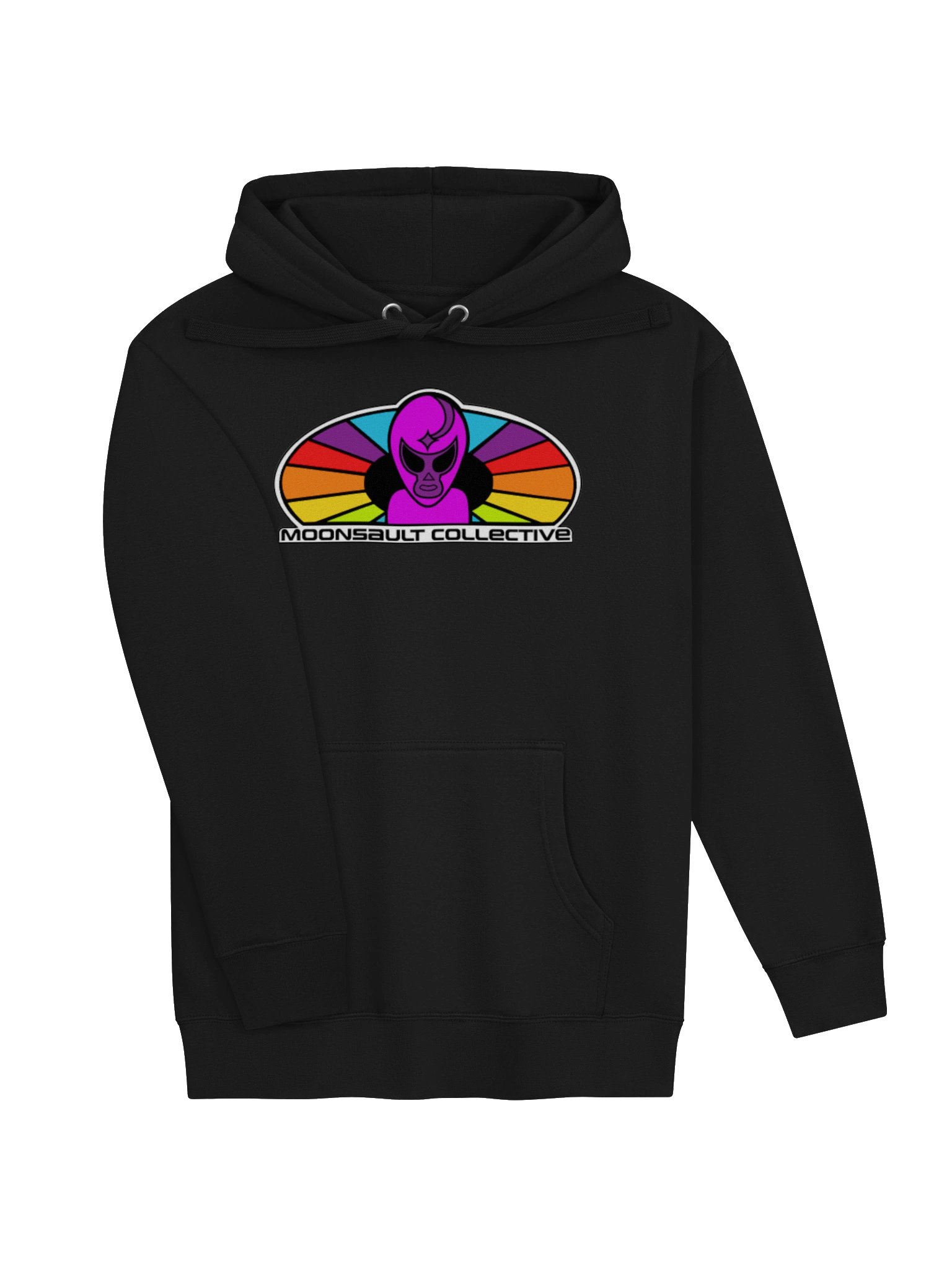MC ALIEN HOODIE product image (6)