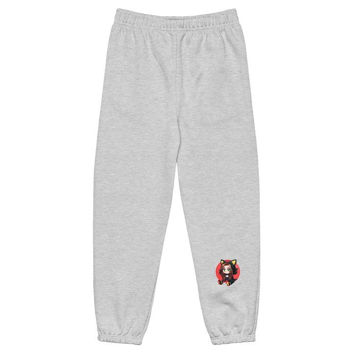 Chaos Unisex Heavyweight Sweatpants product image (14)