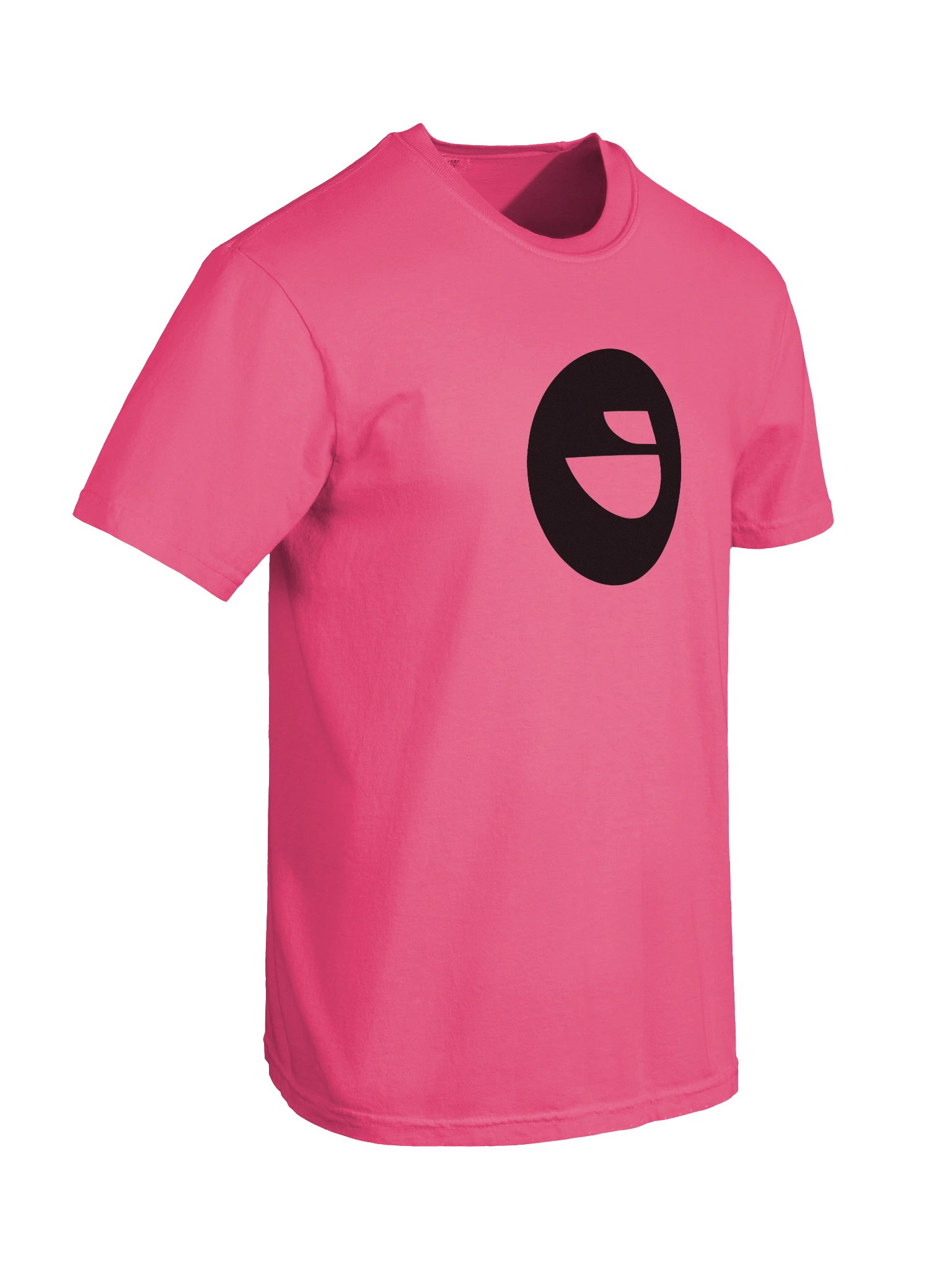 Curdia Black Logo Tee product image (16)