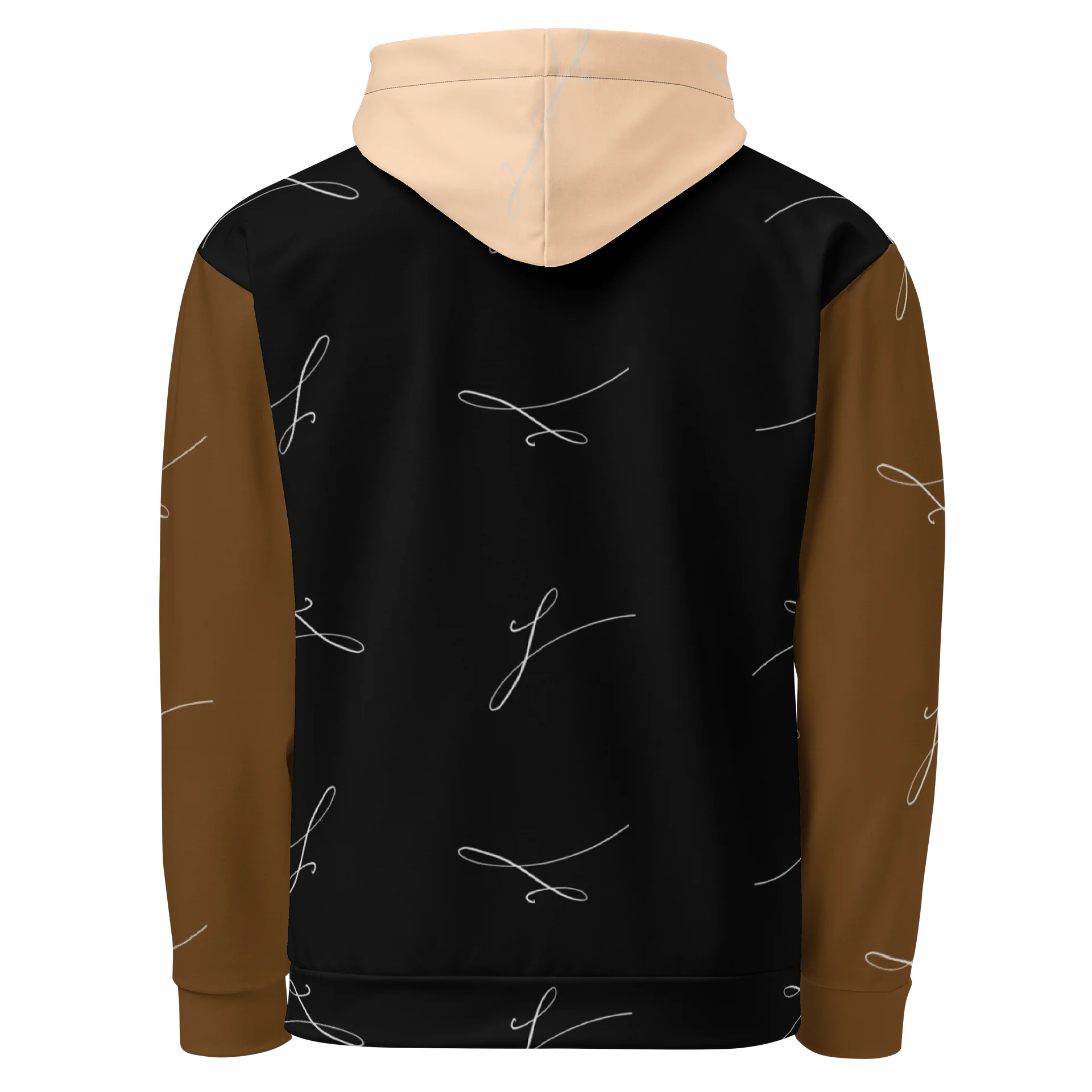 Limited Edition The Experiment Subject Lucky #7 Hoodie product image (3)