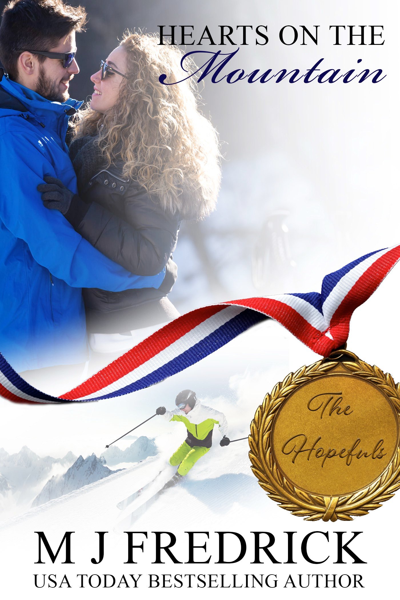 Hearts on the Mountain product image (1)