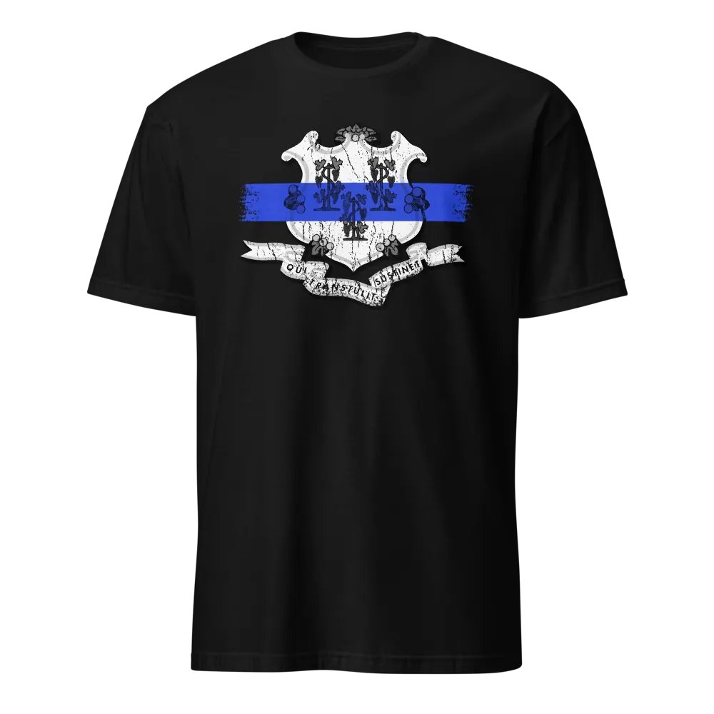 Connecticut Police product image (1)