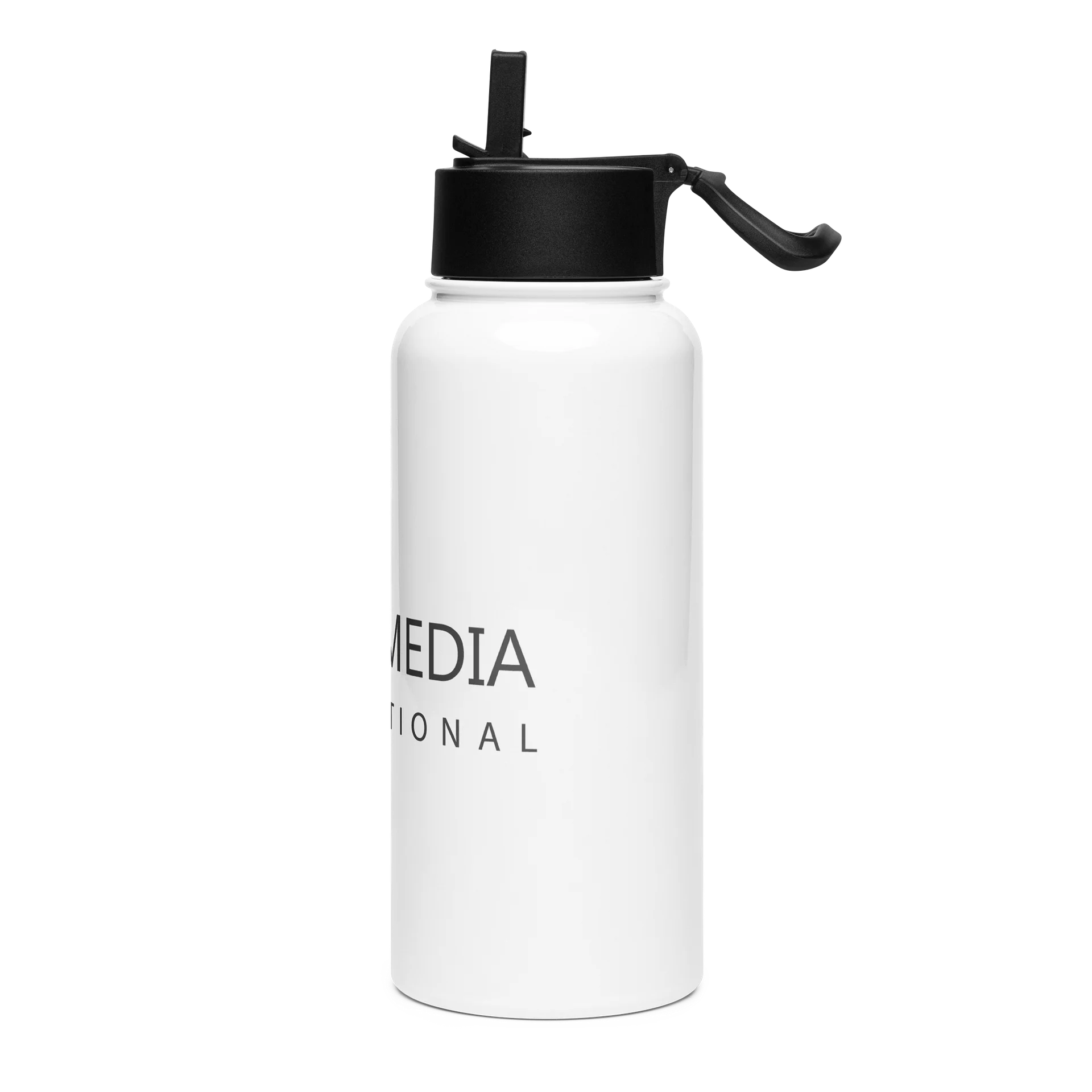 Equip Media • Water Bottle product image (3)