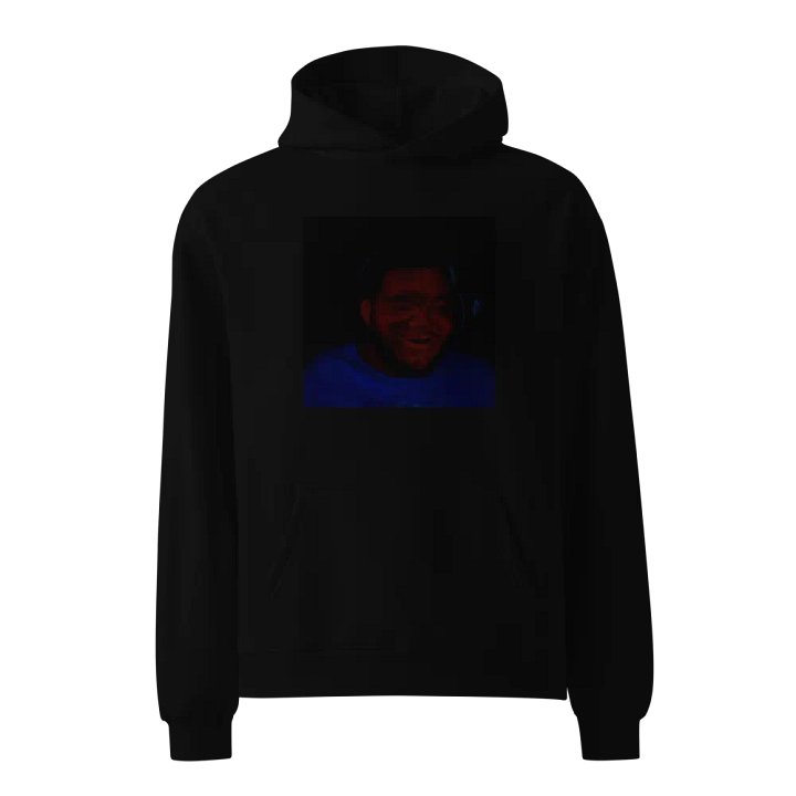 watermelon Infernal Anathema Hoodie product image (1)