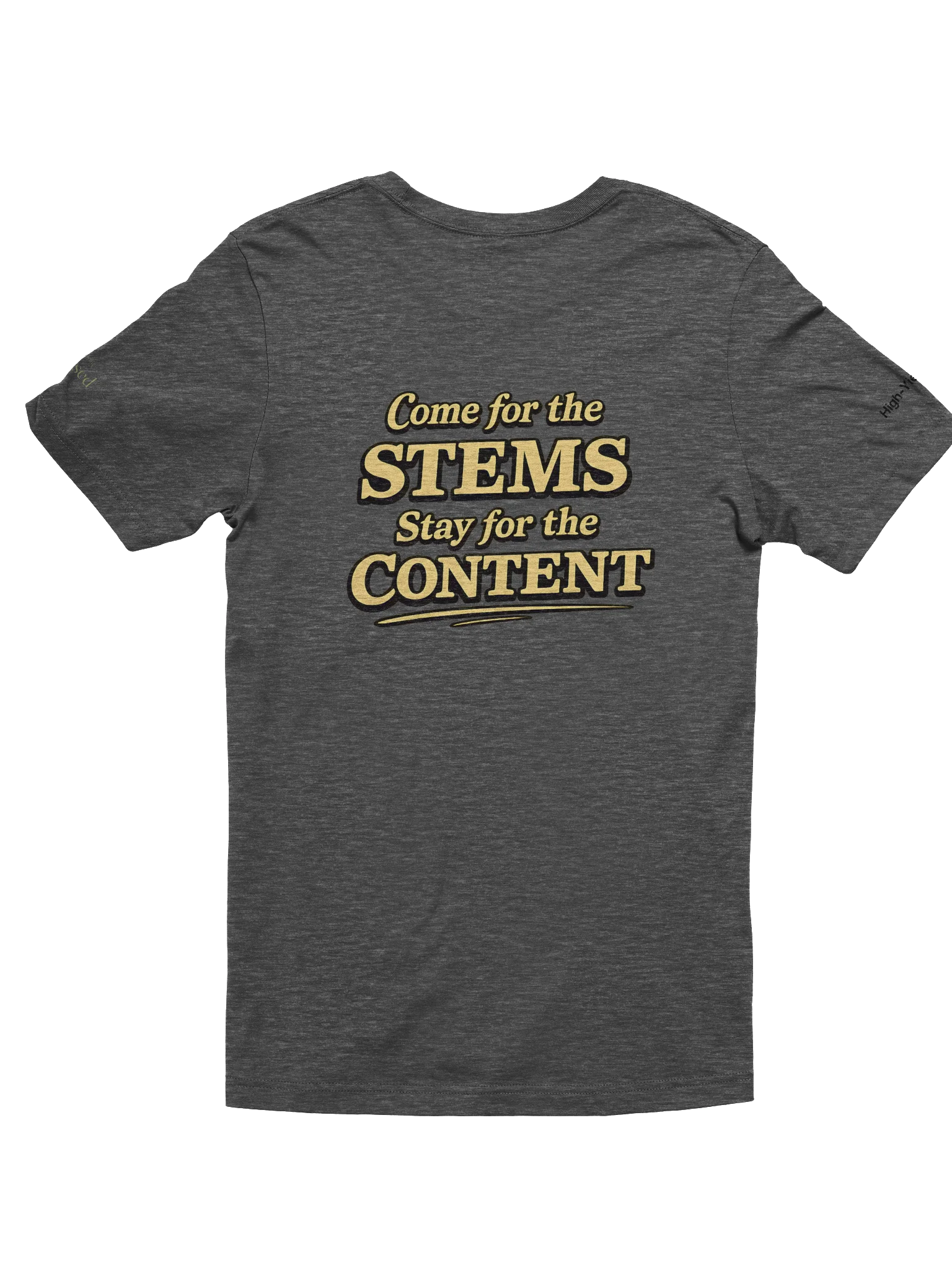 EM Board Bombs Classic Tee product image (38)