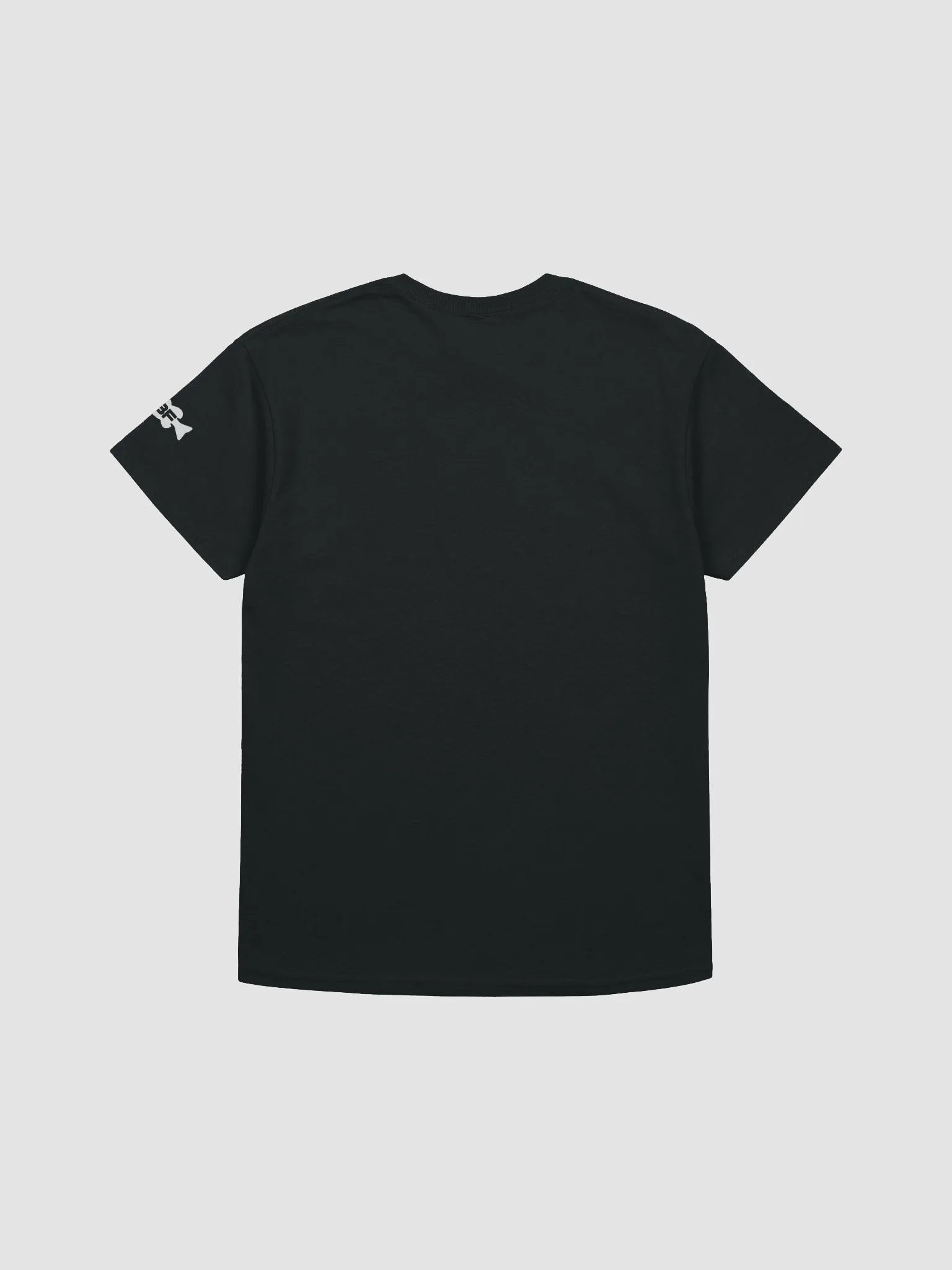 KBF LEAPING BASS GRAPHIC TEE product image (2)
