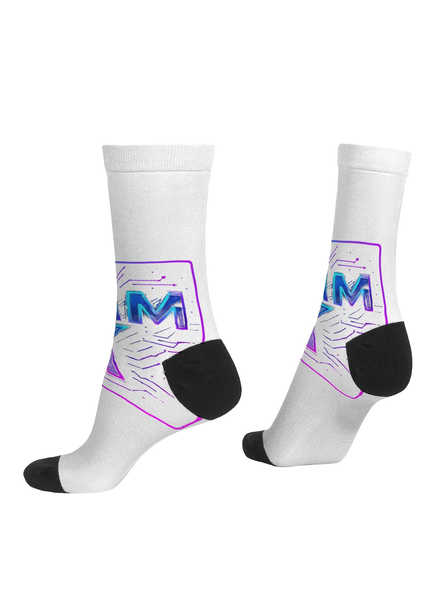 Team K V-11 Socks product image (4)