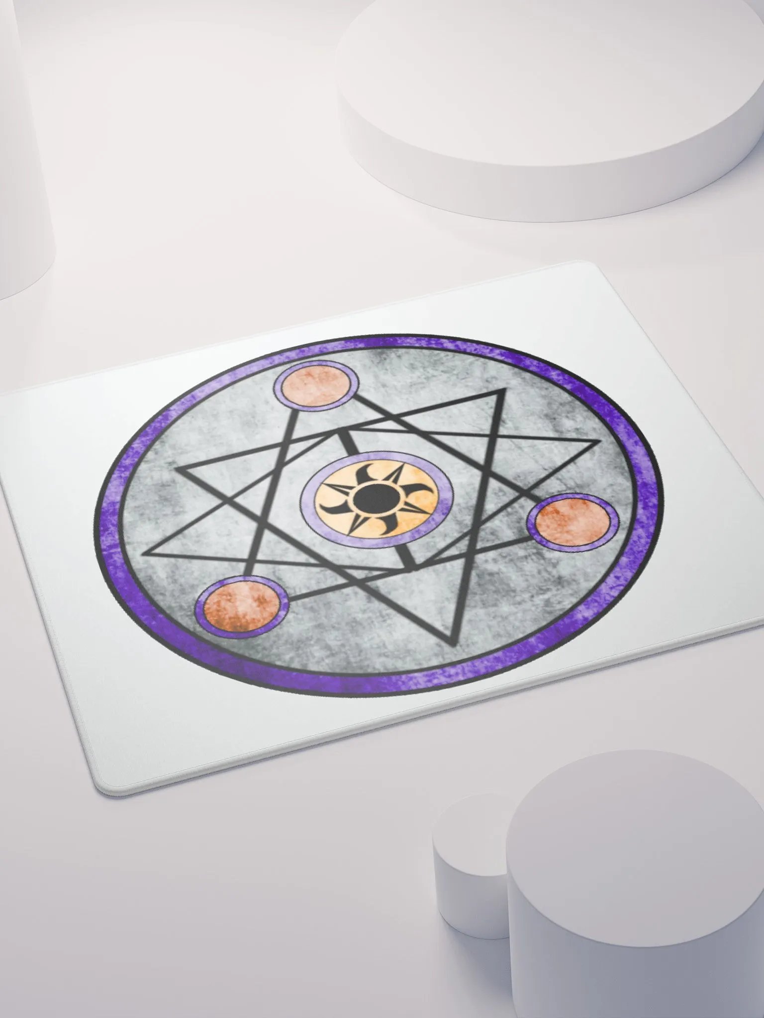 Sol Institute Mouse Pad product image (7)