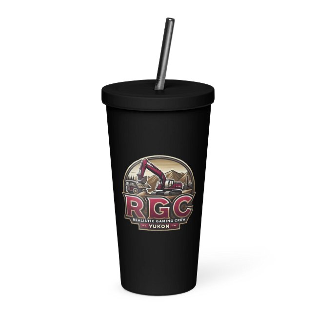 RGC Drinkware
