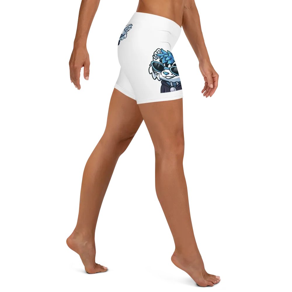 Tiger2Cool Shorts product image (8)